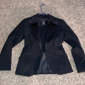 Black New York and Company Blazer